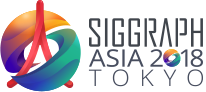 ACM SIGGRAPH Asia 2018